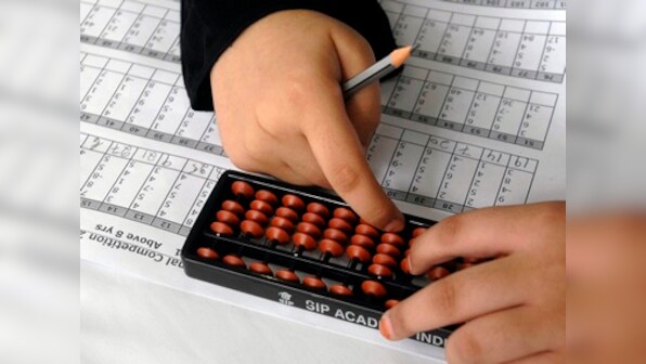 Math genius Ramanujan's cryptic formula finally proved correct