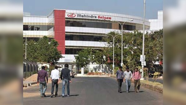  Mahindra Satyam case: HC stays order attaching Rs 822 cr funds