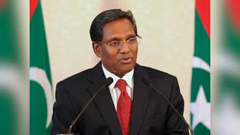 'Not China, GMR's poor PR skills led to ouster from Maldives'