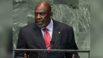 Mali PM resigns after junta coup arrested him
