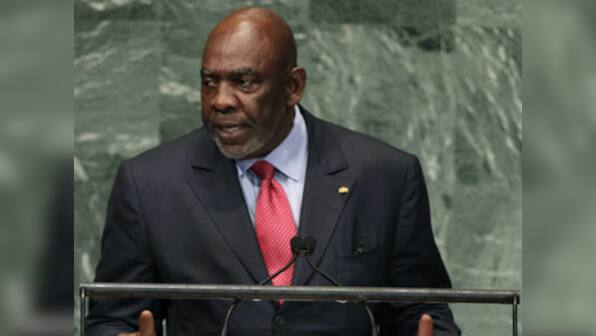 Mali PM resigns after junta coup arrested him