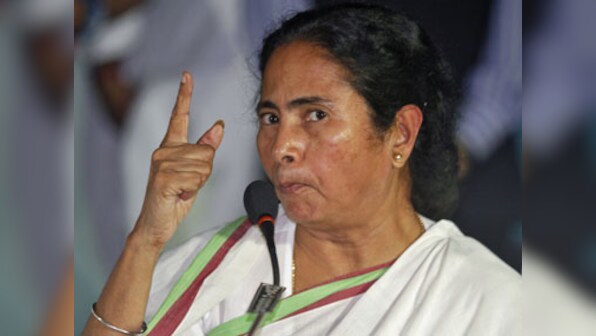 There will be no division of Bengal: Mamata Banerjee
