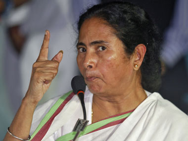 There will be no division of Bengal: Mamata Banerjee There will be no division of Bengal: Mamata Banerjee