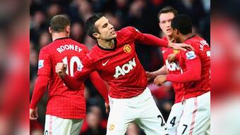 EPL as it happened: Manchester United 4-3 Newcastle