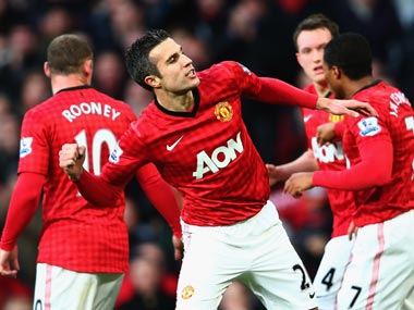 EPL as it happened: Manchester United 4-3 Newcastle EPL as it happened: Manchester United 4-3 Newcastle