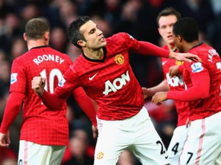 EPL as it happened: Manchester United 4-3 Newcastle EPL as it happened: Manchester United 4-3 Newcastle