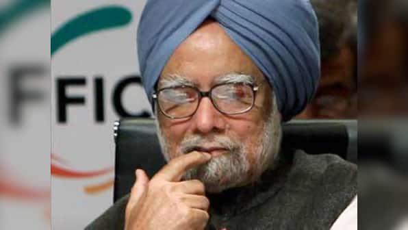 Theek hai: Manmohan Singh’s two words that went viral