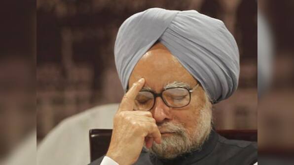 Political tears: How to judge Sonia, PM, Sheila, Sushma and Modi