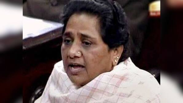 Maya, Modi and the art of the unapologetic apology