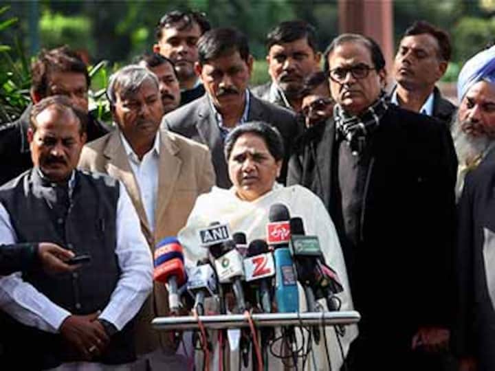 BJP may have last laugh on Maya claims about CBI cases
