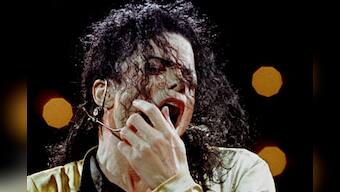 Michael Jackson's 'Bad' jacket auctioned for $240,000