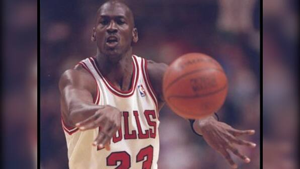 Watch: So, who's the real Michael Jordan?