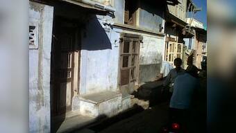 Modi's hometown prays for its hero to be PM