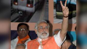 How the PM allowed Modi to play victim and aggressor