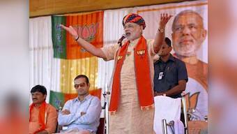 Gujarat polls: Second phase of campaigning ends
