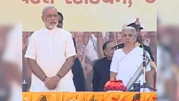 Modi's swearing-in gives peep into shape of next NDA