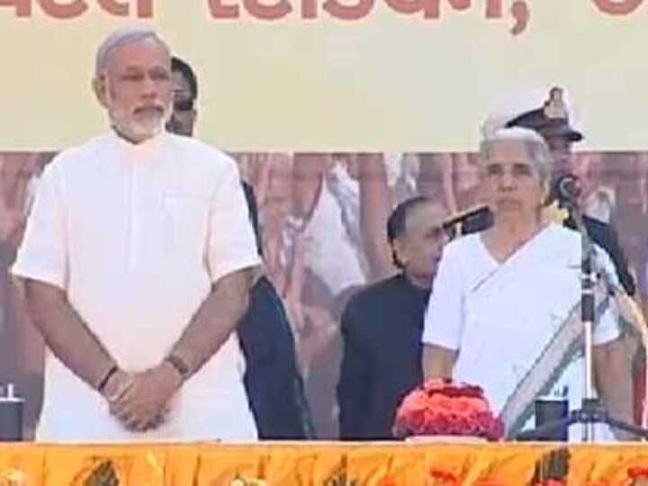 Modi's swearing-in gives peep into shape of next NDA