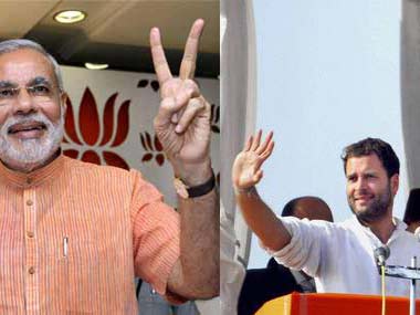 Gujarat live: Modi takes on Rahul over his attendance in LS Gujarat live: Modi takes on Rahul over his attendance in LS