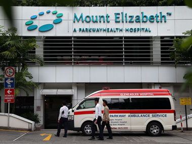 Why IMA wants a board to lay down rules for international patient transfer Why IMA wants a board to lay down rules for international patient transfer