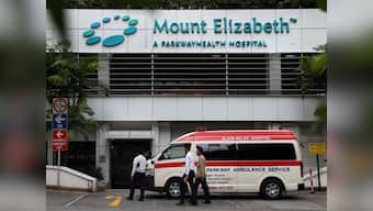 Why IMA wants a board to lay down rules for international patient transfer