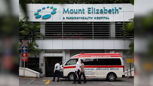 Why IMA wants a board to lay down rules for international patient transfer