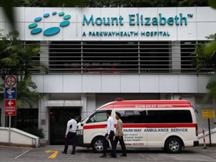 Why IMA wants a board to lay down rules for international patient transfer