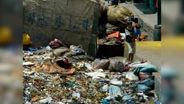 Bengaluru civic body blocks Intel's gate with garbage trucks, seeking property tax dues
