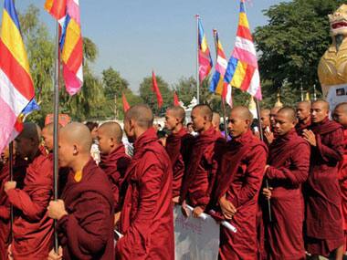 1000-year-old Buddha statue is actually a mummified monk