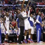 NBA: Clippers clobber Lakers behind Reggie Jackson's 36