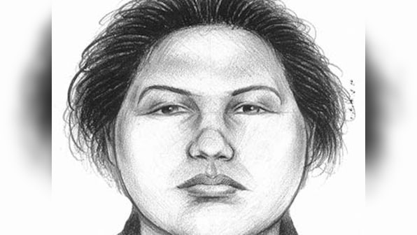 New York subway killing: Woman charged with hate crime