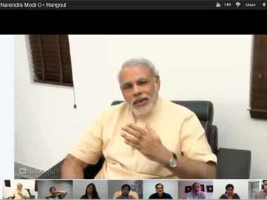 How the social media played a role in NaMo’s victory How the social media played a role in NaMo’s victory