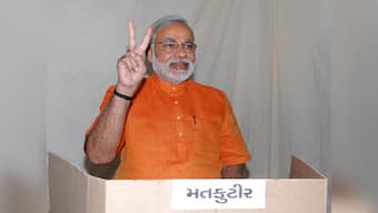 Modi's victory: Almost always communal, can Gujarat change?