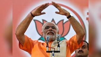 The Modi love-hate fest: A bird's eye-view of opinions