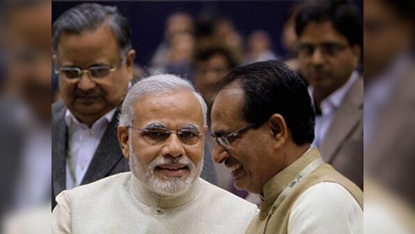 Centre's policies lack urgency to tackle economic crisis: Modi 