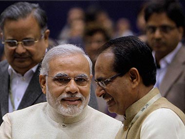 Centre's policies lack urgency to tackle economic crisis: Modi  Centre's policies lack urgency to tackle economic crisis: Modi