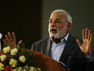 Lack of a face like Modi Cong's disadvantage in Gujarat? Lack of a face like Modi Cong's disadvantage in Gujarat?