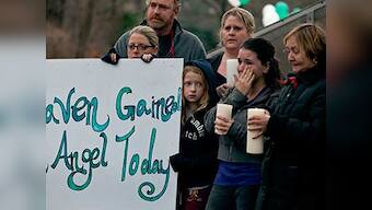 Newtown shooting: NRA breaks silence on guncontrol debate 