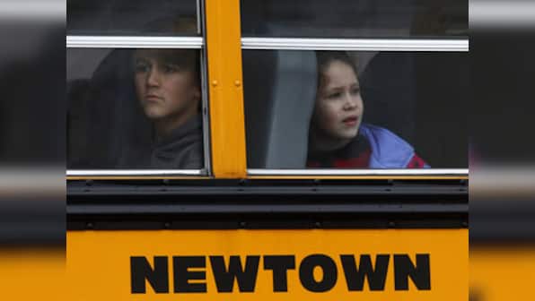 After Newtown, teachers are the new American heroes