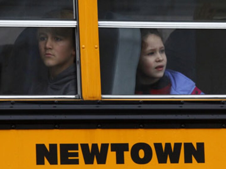 After Newtown, teachers are the new American heroes