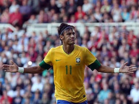 neymar jr golden boot