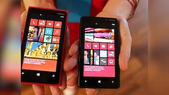 Lumia may be sold-out but analysts aren't convinced about Nokia 