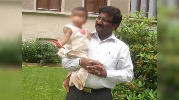 Norway police tell court Indian couple beat, burnt son; verdict today