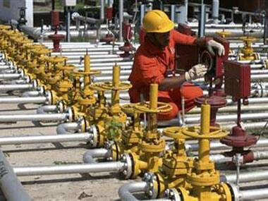Russia offers stake in oil exploration blocks to ONGC 