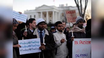 Georgia shooting: One killed, another injured in incident outside Mount Zion High School in Clayton County