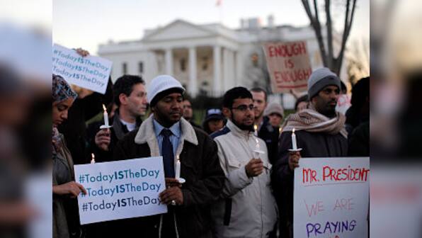 Georgia shooting: One killed, another injured in incident outside Mount Zion High School in Clayton County