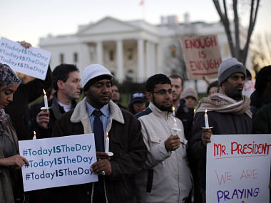 Will Obama have the courage to stand up to the US gun lobby? Will Obama have the courage to stand up to the US gun lobby?