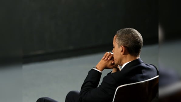 Obama presses for new gun policies to curb misuse