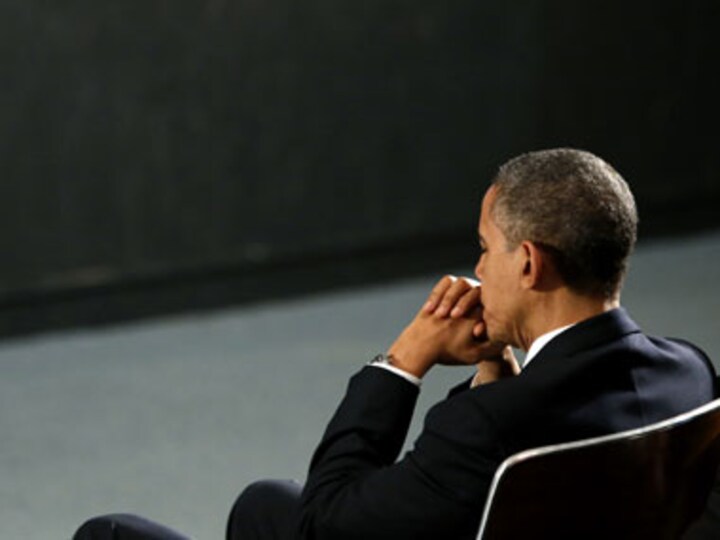 Obama presses for new gun policies to curb misuse