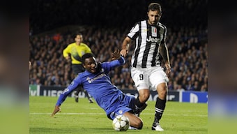 Mikel signs five-year contract extension at Chelsea