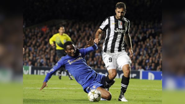 Mikel signs five-year contract extension at Chelsea